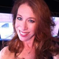 Catherine Healey