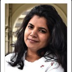 Poojitha Oduru