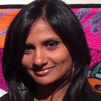 Uma Rani Iyli