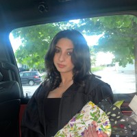 Lissa Al-Sharif