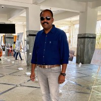 Venkat Ramana