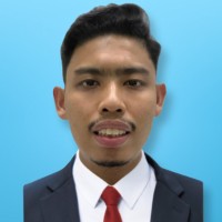 Mohd Haikal