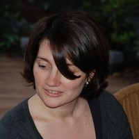 Elisabet Nogales
