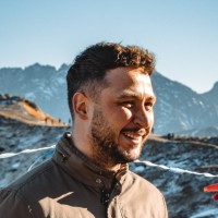 👾 Szymon Krysztofiak