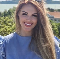 Laura Szőke