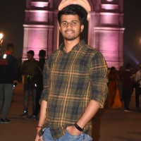 Vishal Dhakne