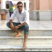 Sunny Mishra