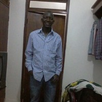 Patrick Oroma Anywar