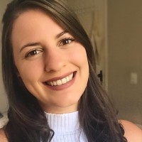 Mariana Oliveira Sobral