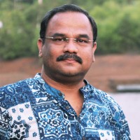 Atul Morey