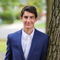 Noah Savoie