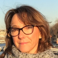 Pascale Gouverneur