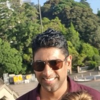 Nilanka Wickramasinghe