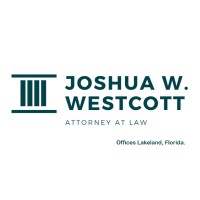 Joshua Westcott