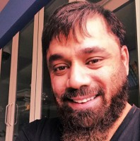 Ram Kumar Ramachandran