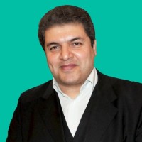 Mohsen Nateghipour
