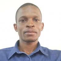 Patrick Ilunga Mpoyo