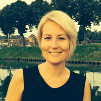Sandra Fransbergen