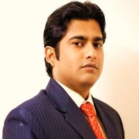 Alok Chatterjee