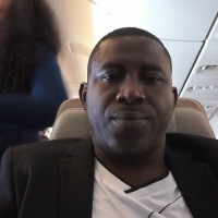 Omotayo Olagoroye