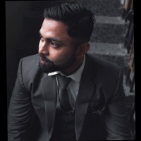 Sandeep Gupta