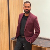 Aniket Bhave