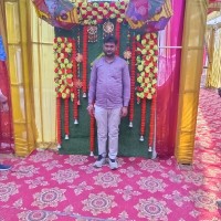 Mukesh Kumar Yadav