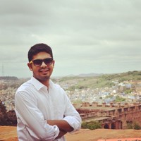 Chitransh Dwivedi