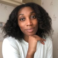 Janet Abiba Yennusick