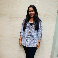 Ankita Mishra