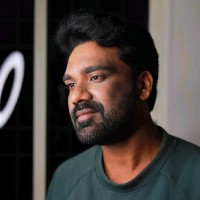 Ca Manikanta Kopparapu