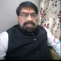 Diwakar Tiwari