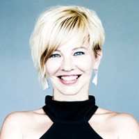 Melissa Bridson