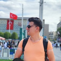 Muhanad F. Abbas