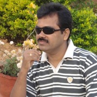 Sheshagiri Rao