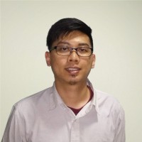 Nur Azizul Hakim Prayitno