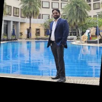 Vikas Sharma