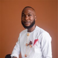 ILOH CHIDIEBERE JOSEPH