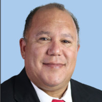 Jesus Sandoval