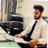 Abhi Yadav