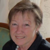 Rosmarie Gerber
