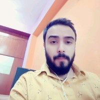 Syed Khizr Ali
