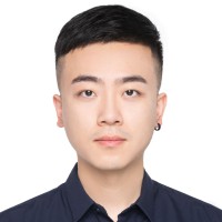 Derrick Guo