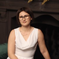 Anna Shitova