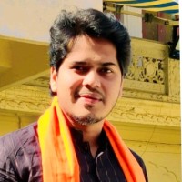 Altamash Ansari