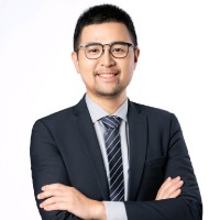 Robin Lu