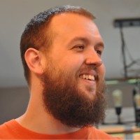 Joel Slater