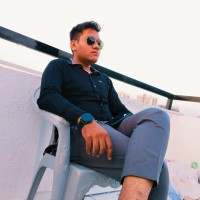 Nikunj Borda