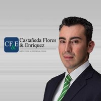 Oscar Daniel Castañeda Flores