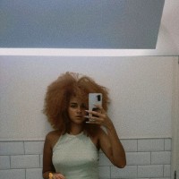 Izabelle Santos Santana